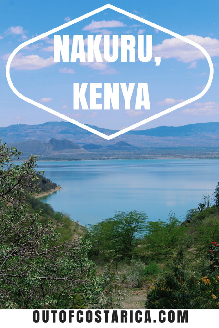 NAKURU, KENYA